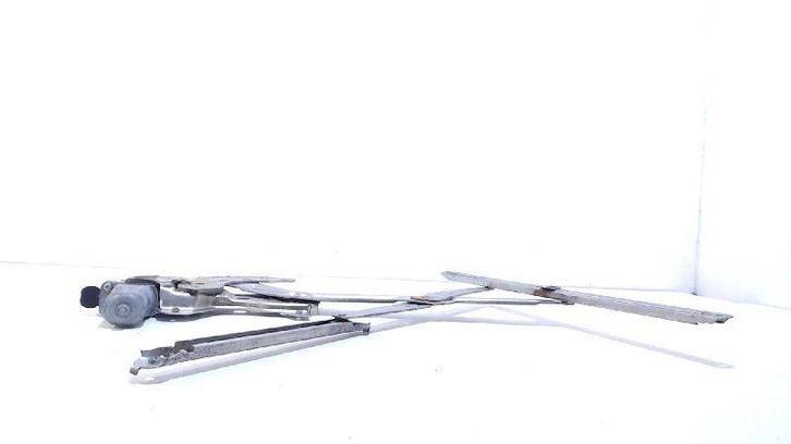 Raammechaniek elektrisch rechts voor Nissan/Datsun Pixo, Auto-onderdelen, Ruiten en Toebehoren, Nissan, Gebruikt, Herkomst onderdeel bekend