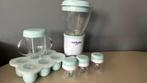 Nutribullet baby mixer, Ophalen, Gebruikt, Overige typen
