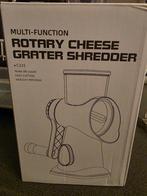 Keukenrasp, Huis en Inrichting, Ophalen, Nieuw