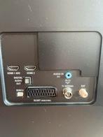 Philips LED TV - Gebruikt, Audio, Tv en Foto, Televisies, Ophalen, Philips, 50 Hz, HD Ready (720p)
