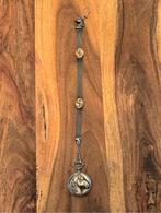 Antieke zakhorloge, Ophalen