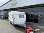 Home Car Racer Sunset 450 FHU Fransbed + Rondzit Bovag 2025!, Caravans en Kamperen, Home-car, Standaardzit, Bedrijf, 750 - 1000 kg