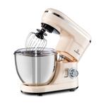 Klarstein Bella Mini Keukenmachine - Zo Goed Als Nieuw, 1 tot 2 liter, 3 snelheden of meer, Ophalen of Verzenden, Zo goed als nieuw