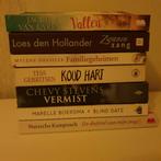 Diverse boeken,  romans & thrillers, Ophalen of Verzenden, Zo goed als nieuw