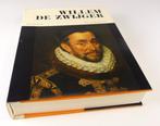 Vintage informatief boek "Willem De Zwijger " 1974., 20e eeuw of later, Ophalen of Verzenden, Hendrik Brugmans, Zo goed als nieuw