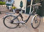 Flyer electrische fiets voor onderdelen, Gebruikt, 51 tot 55 cm, 50 km per accu of meer, Ophalen