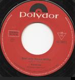 Brenda Lee No My Boy & 3 Rote Rosen 2x DUITS Gezongen 7 Inch, Verzenden, Zo goed als nieuw, Pop