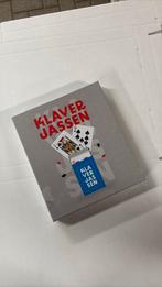 Grote partij klaverjas spellen in luxe doos - Grote Partij!, Hobby en Vrije tijd, Gezelschapsspellen | Kaartspellen, Ophalen, Nieuw