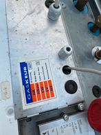 Intergas Ketel - HR22, Doe-het-zelf en Verbouw, Geisers en Boilers, Gebruikt, Aardgas, Minder dan 20 liter, Ouder dan 10 jaar