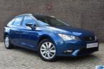 SEAT Leon ST 1.4 TSI Style Clima, Cruise Control, Voorwielaandrijving, Euro 5, Stof, Gebruikt
