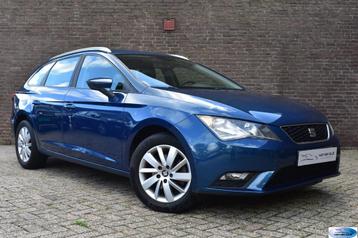 SEAT Leon ST 1.4 TSI Style Clima, Cruise Control beschikbaar voor biedingen