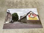 Culemborg.        Veerweg, Verzamelen, Ansichtkaarten | Nederland, Ophalen of Verzenden, Voor 1920, Friesland