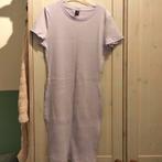 Paarse jurk, Kleding | Dames, Jurken, Ophalen of Verzenden, Zo goed als nieuw