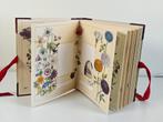 Prachtig vintage foto album. Wilde planten. Zie foto's, Ophalen of Verzenden
