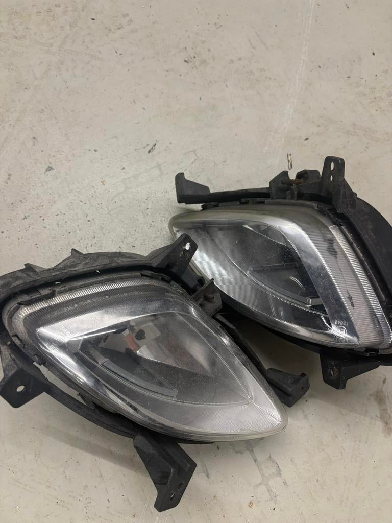 mistlampen hyundai i10 2012, Ophalen of Verzenden, Hyundai