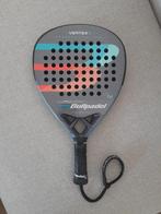 Bullpadel. Padelracket. Vertex 03 W. (The padel specialist), Ophalen of Verzenden, Gebruikt, Padelracket