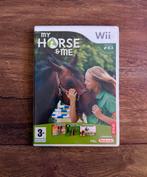 My Horse & Me, Gebruikt, 1 speler, Ophalen of Verzenden, Vanaf 3 jaar