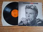David Bowie LP - Space Oddity, Ophalen of Verzenden, 1960 tot 1980, Gebruikt, 12 inch