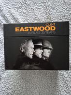 DVD BOX, CLINT EASTWOOD, Vanaf 12 jaar, Ophalen of Verzenden, Zo goed als nieuw, Actie en Avontuur