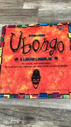 Ubongo, Hobby en Vrije tijd, Gezelschapsspellen | Bordspellen, Ophalen of Verzenden, Zo goed als nieuw
