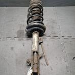 FORD FIESTA MK6 VEERPOOT LV / 8V51-18K001-CE, Ophalen of Verzenden, Gebruikt, Ford
