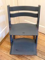 Stokke Tripp Trapp stoel, Ophalen, Gebruikt, Meegroeistoel