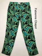 Fabienne Chapot Broek  (mt: 38) 13,5/7712, Kleding | Dames, Broeken en Pantalons, Maat 38/40 (M), Ophalen of Verzenden, Zo goed als nieuw