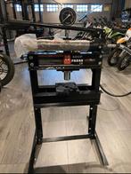 ‼️10ton pers Nieuw ‼️, Ophalen of Verzenden, Nieuw