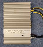 Kenwood KAC-723 Versterker, Auto diversen, Ophalen of Verzenden, Gebruikt