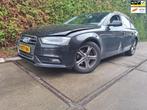 Audi A4 Avant 1.8 TFSI Business Edition, Euro 6, 4 cilinders, 1505 kg, A4