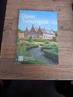 Open tuingids, Ophalen of Verzenden, Europa, Overige merken