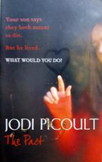 Jodi Picoult - The Pact (ENGELSTALIG), Ophalen of Verzenden, Gelezen, Fictie
