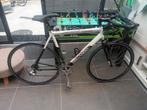 Racefiets, Gebruikt, 26 inch, Heren, Aluminium