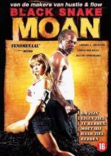 Black snake moan [2753] beschikbaar voor biedingen