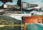 Oostenrijk Hotel Palace Gastein 1965, Verzenden, 1960 tot 1980, Gelopen, Oostenrijk