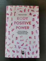 Megan Jayne Crabbe - Body Positive Power, Ophalen of Verzenden, Zo goed als nieuw, Megan Jayne Crabbe