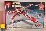 Lego 4002019 Empoyee Gift Christmas X-Wing (zeer zeldzaam!), Ophalen of Verzenden, Nieuw, Complete set, Lego