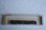 Fleischmann HO 5281 Plattebakwagon (5), Gebruikt, Gelijkstroom, Fleischmann, Wagon