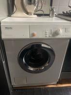Miele Novotronic W843 Wasmachine - Werkt Prima!, Witgoed en Apparatuur, Wasmachines, Ophalen, Minder dan 85 cm, 4 tot 6 kg, Voorlader