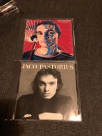 Jaco Pastorius - 2xcd, Verzenden, 1980 tot heden, Zo goed als nieuw, Jazz en Blues