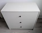 Chest of 3 drawers, Huis en Inrichting, Ophalen, Zo goed als nieuw