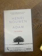 Adam - Henri Nouwen: Een Vriendschap, Boeken, Ophalen of Verzenden, Gelezen, België