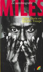 Miles Davis & Quincy troupe - Miles, Verzenden, Gelezen, Artiest