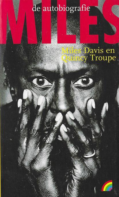 Miles Davis & Quincy troupe - Miles, Boeken, Muziek, Gelezen, Artiest, Verzenden