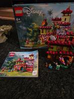 Lego Disney Encanto 43202 - Compleet!, Ophalen of Verzenden, Zo goed als nieuw, Complete set, Lego