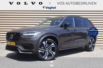 Volvo XC90 T8 Recharge AWD Ultimate Dark | Full Options | Fa beschikbaar voor biedingen