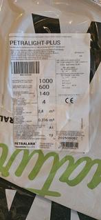 5 Pakken Rockwool Isolatie - Nieuw!, Doe-het-zelf en Verbouw, Isolatie en Afdichting, Ophalen