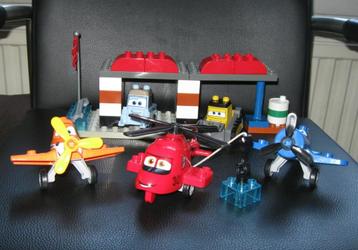 Duplo Lego. Cars beschikbaar voor biedingen
