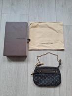 Louis Vuitton pochette accessoires, Sieraden, Tassen en Uiterlijk, Tassen | Damestassen, Ophalen of Verzenden, Nieuw, Bruin