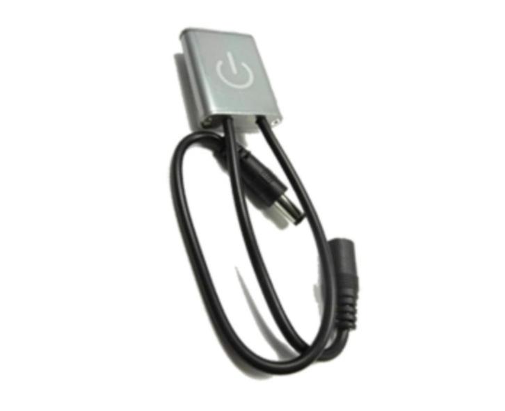 LED SCHAKEL SENSOR BEDRAAD 5A, Huis en Inrichting, Lampen | Overige, Nieuw, Ophalen of Verzenden